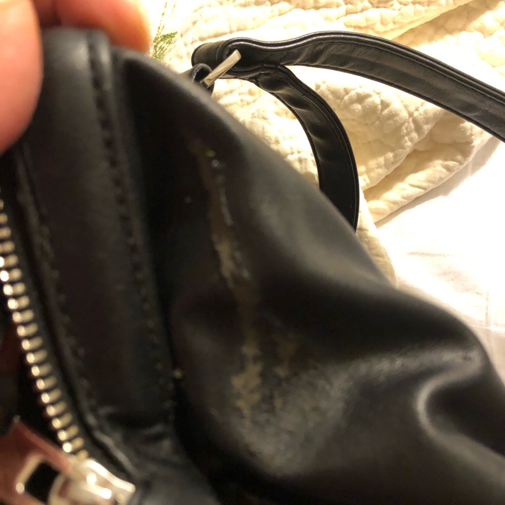 Tahari backpack - Picture 8 of 8